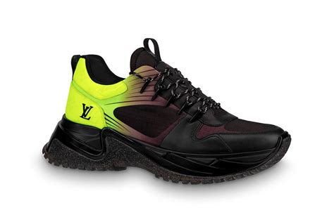 lv runaway shoes|louis vuitton pulse sneakers.